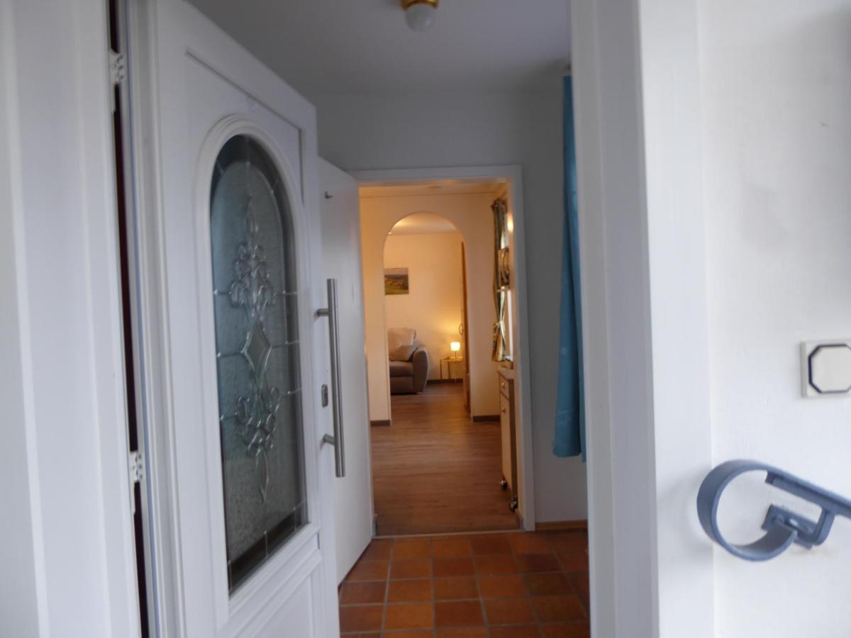 Haus Am Hang Altenau  Buitenkant foto